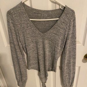 Extra Cozy Bodysuit S